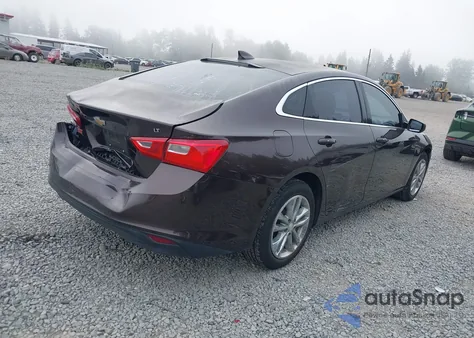 2016 Chevrolet Malibu 1Lt z USA, uszkodzony, nr VIN 1G1ZE5ST4GF338711